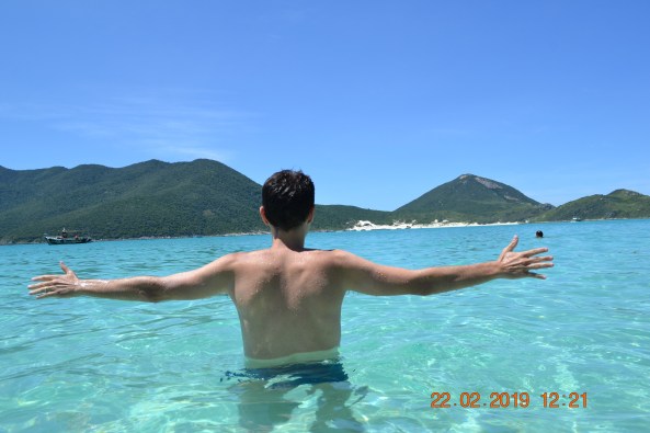 As Prainhas - Pontal do Atalaia (18)