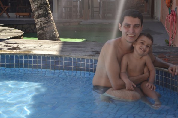 Pousada Solar Luna - Arraial do Cabo RJ (11)