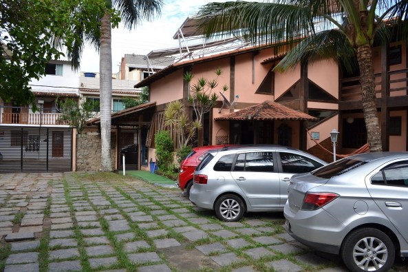 Pousada Solar Luna - Arraial do Cabo RJ (16)