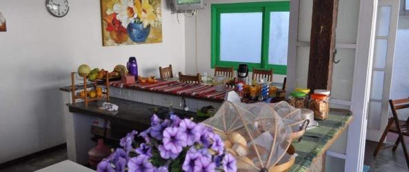 Pousada Casa das Rosas (1)