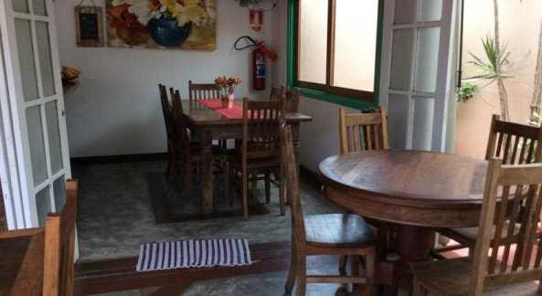 Pousada Casa das Rosas (10)