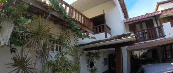 Pousada Casa das Rosas (2)