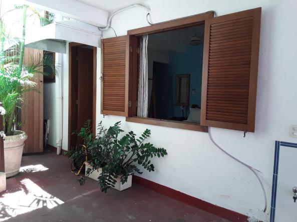 Pousada Casa das Rosas (3)