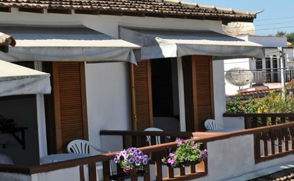 Pousada Casa das Rosas (9)