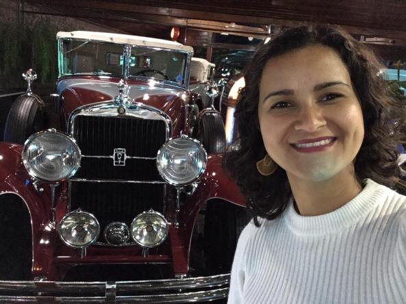 Hollywood Dream Car - Gramado - RS (42)