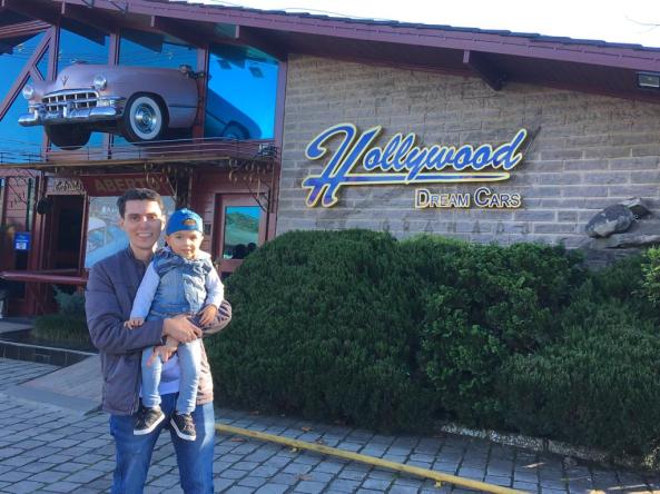 Hollywood Dream Car - Gramado - RS (45)