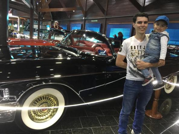 Hollywood Dream Car - Gramado - RS (46)