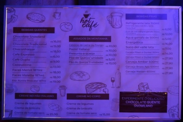 cardapio-snowland-gramado-precos