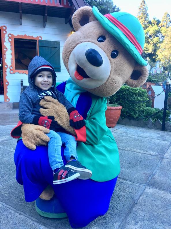 Mini Mundo - Gramado - RS (104)