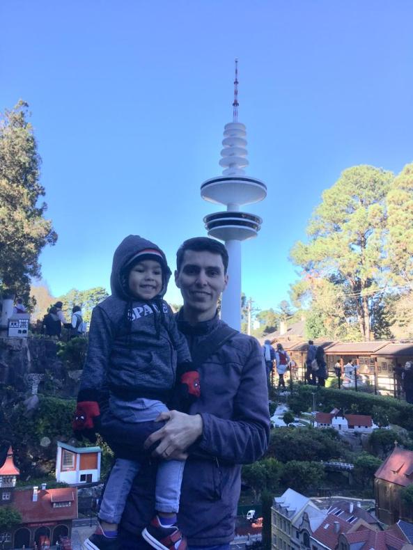 Mini Mundo - Gramado - RS (105)