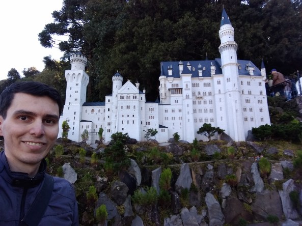 Mini Mundo - Gramado - RS (73)