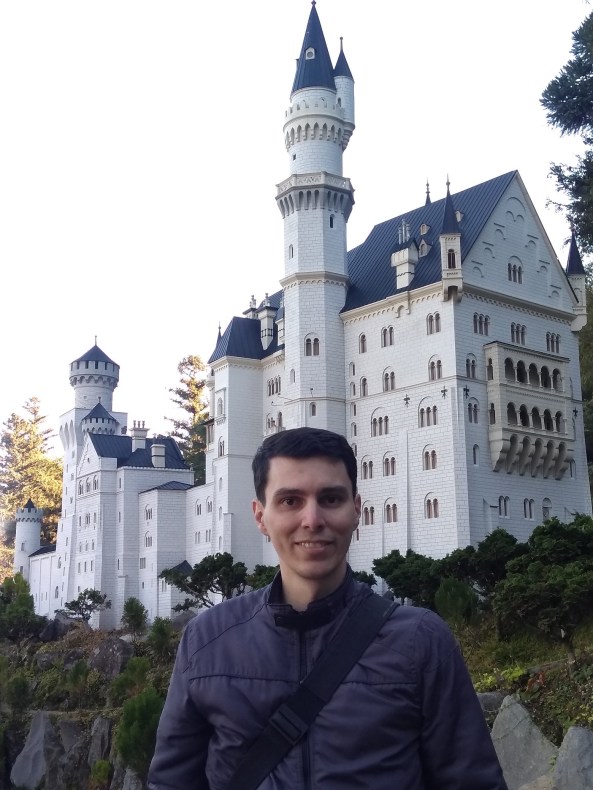 Mini Mundo - Gramado - RS (75)