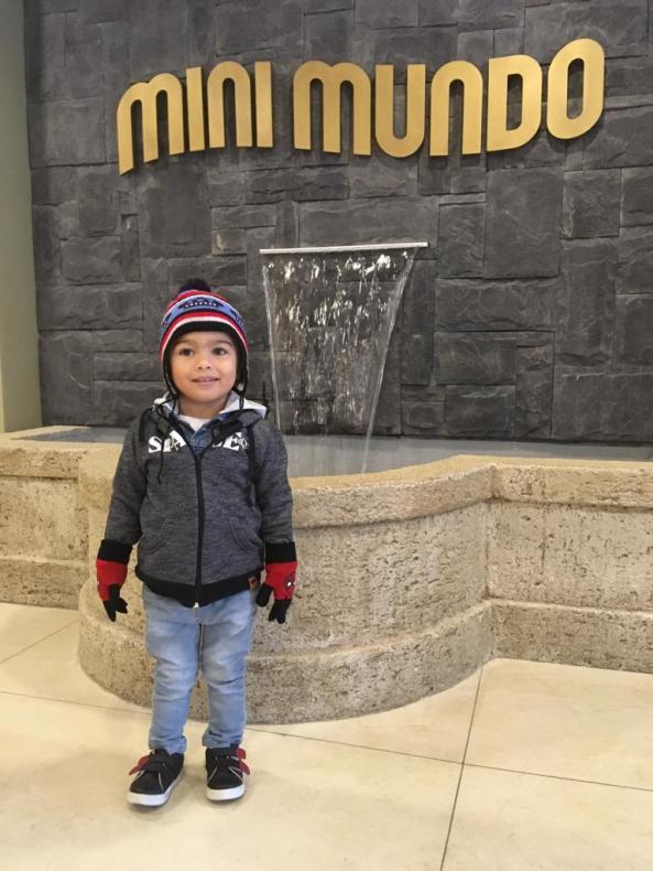 Mini Mundo - Gramado - RS (82)