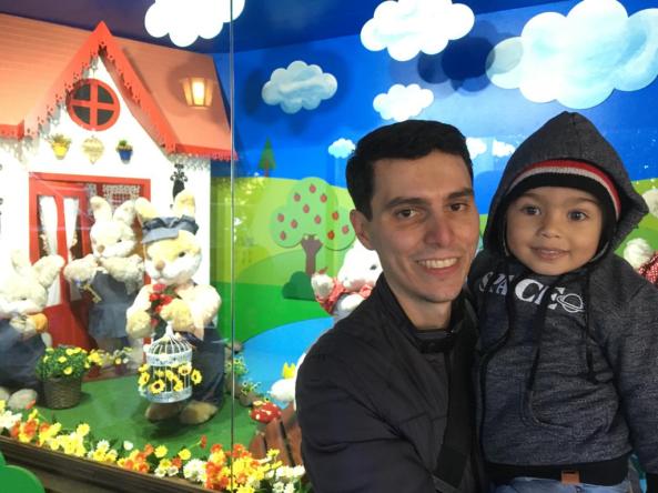 Mini Mundo - Gramado - RS (83)