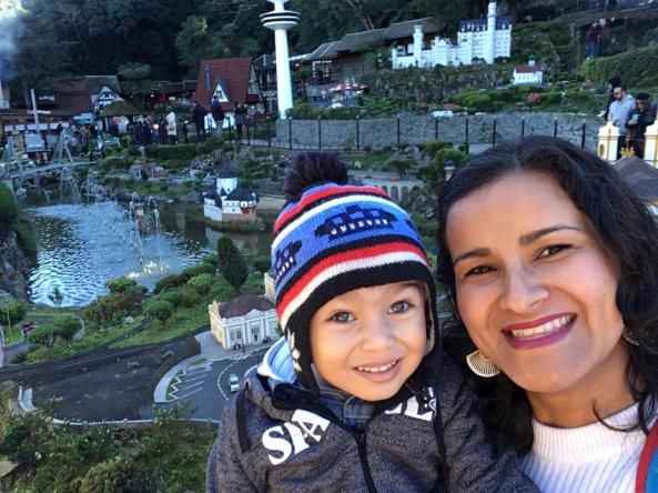 Mini Mundo - Gramado - RS (86)