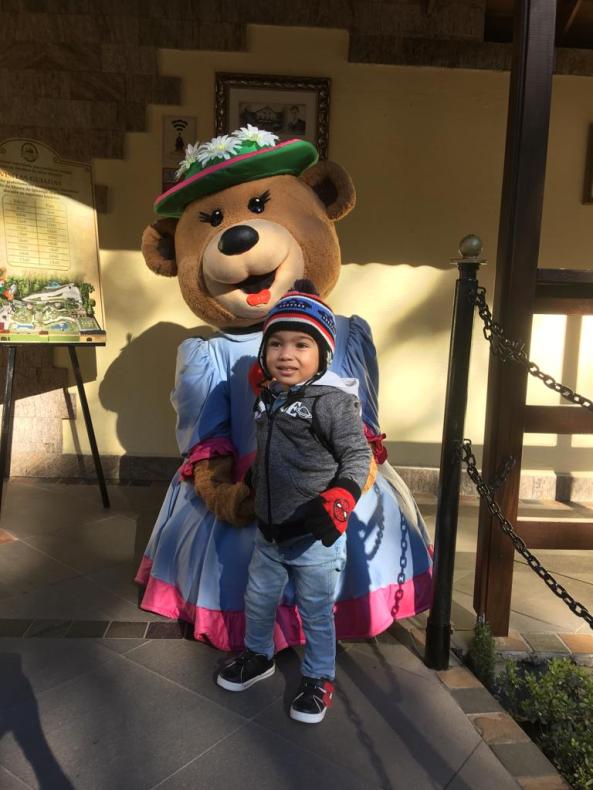 Mini Mundo - Gramado - RS (87)