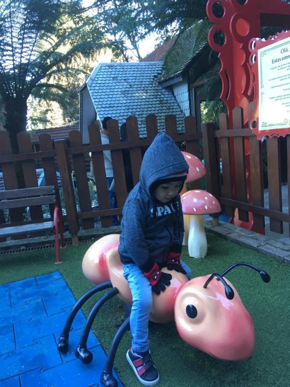 Mini Mundo - Gramado - RS (88)