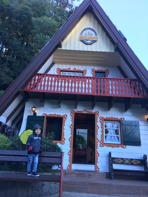 Mini Mundo - Gramado - RS (90)