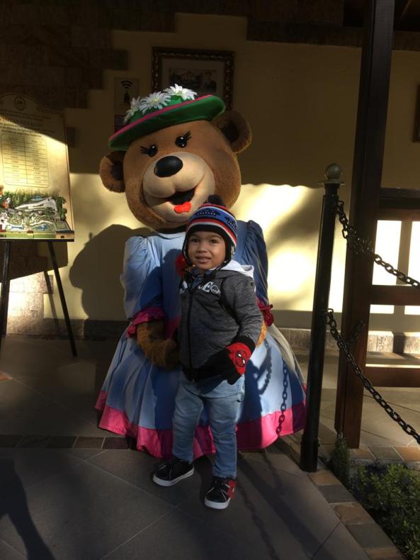 Mini Mundo - Gramado - RS (93)