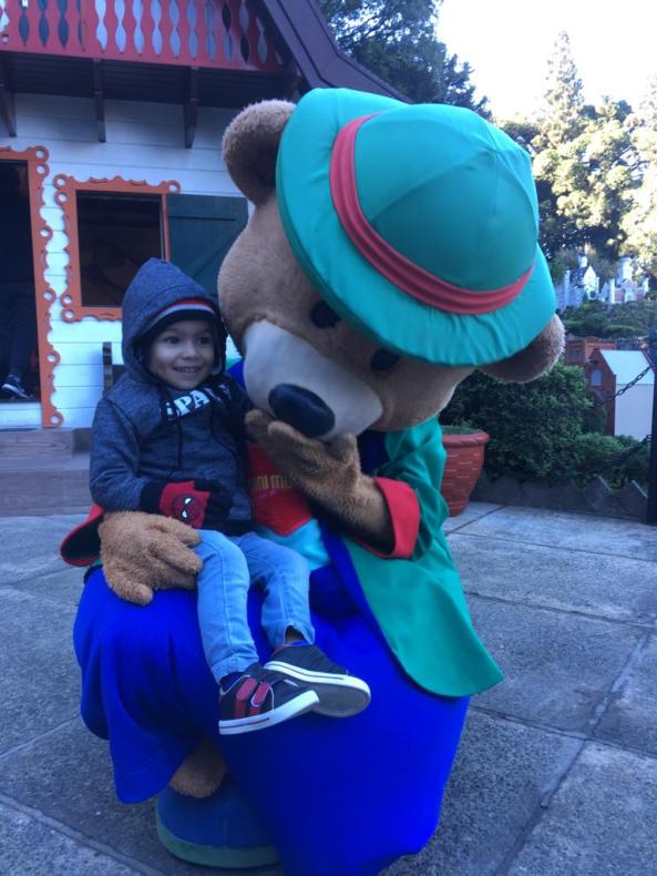 Mini Mundo - Gramado - RS (99)