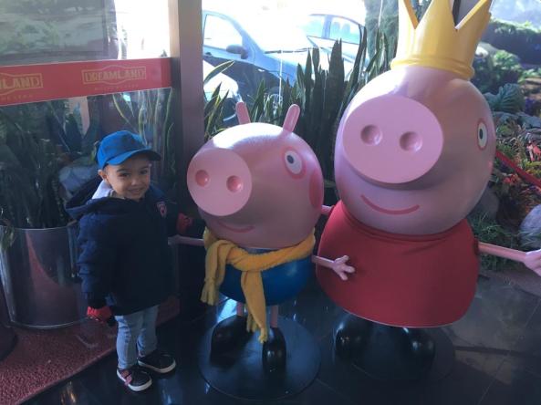 Museu de Cera - Gramado - RS (101)