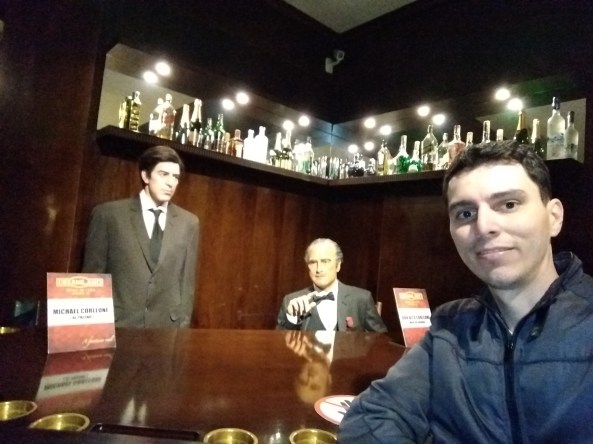 Museu de Cera - Gramado - RS (88)