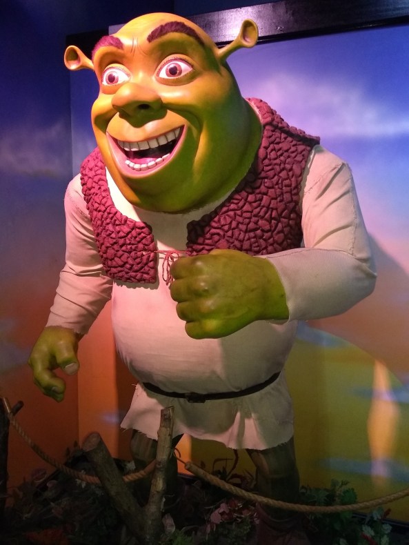 Museu de Cera - Gramado - RS (89)