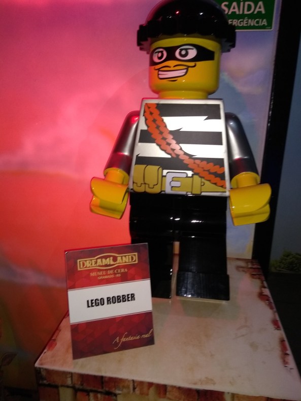 Museu de Cera - Gramado - RS (90)