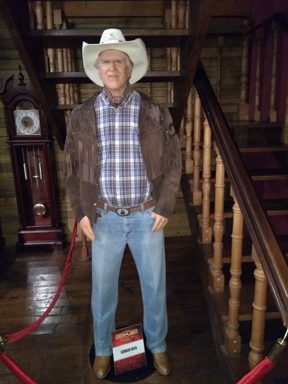 Museu de Cera - Gramado - RS (95)