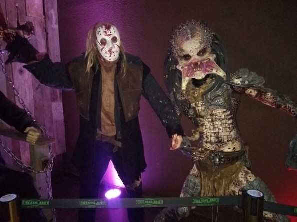 Museu de Cera - Gramado - RS (98)