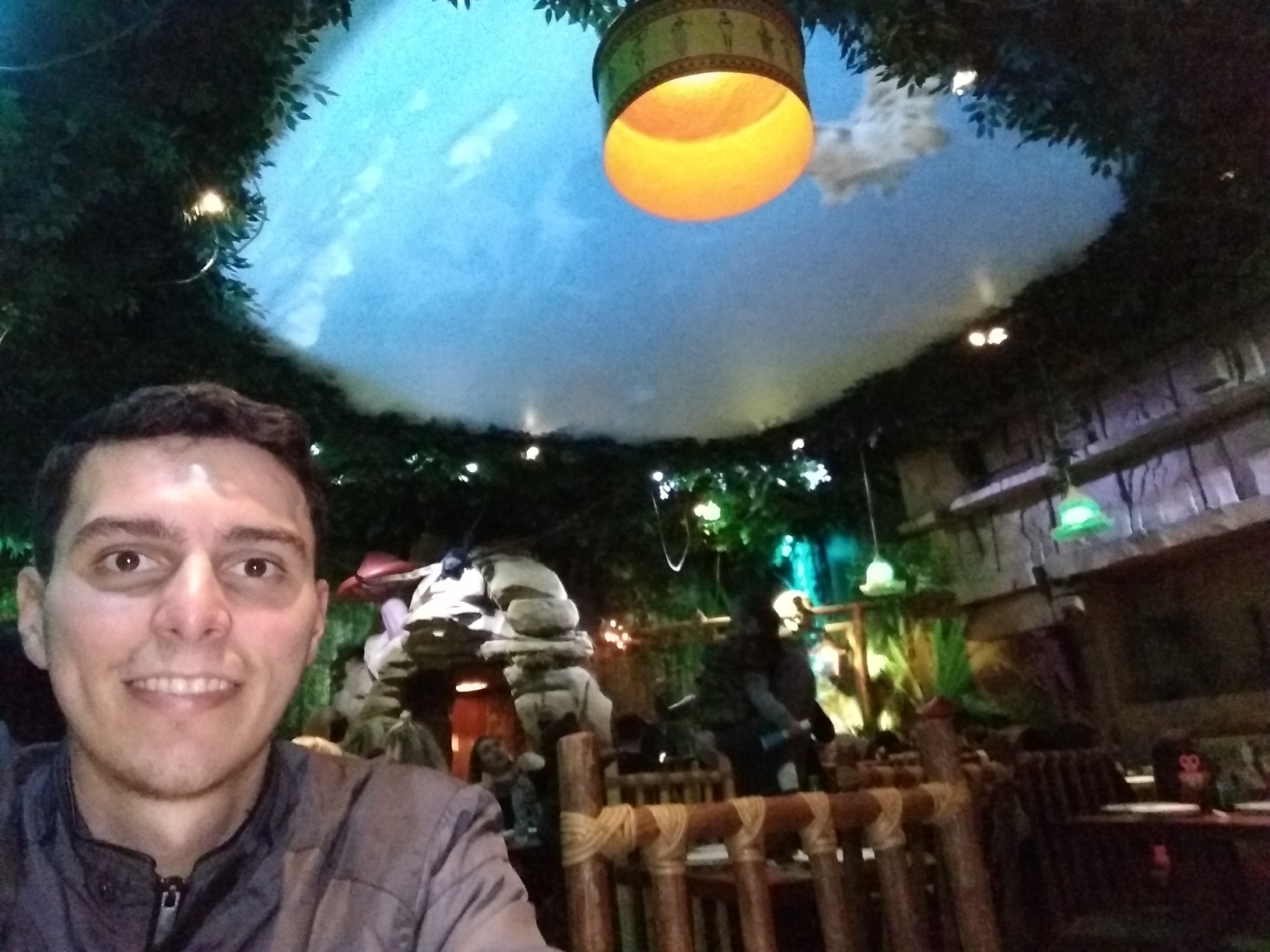 Kongo Pizzaria - Gramado - RS (12)