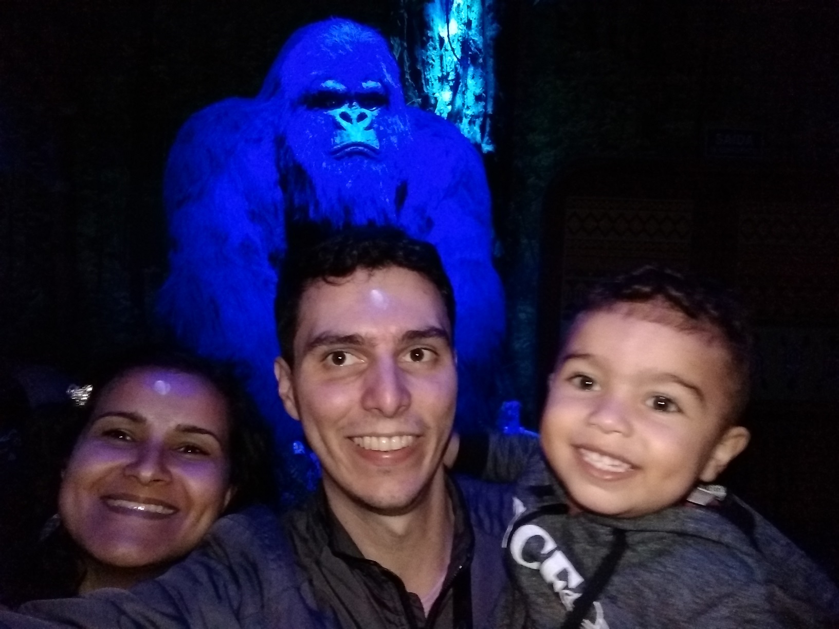 Kongo Pizzaria - Gramado - RS (21)