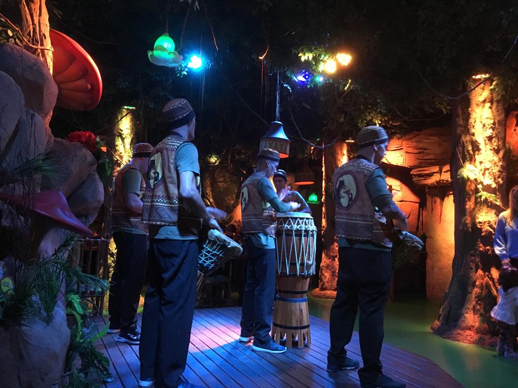 Kongo Pizzaria - Gramado - RS (31)