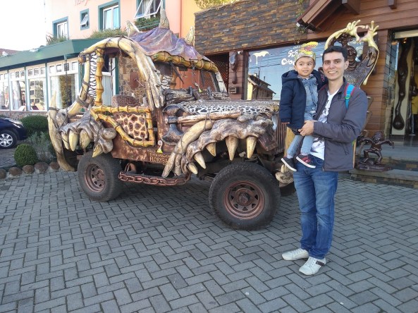 Cidade de Gramado - RS (1)