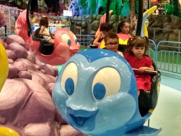 Parque Turma da Mônica (58)