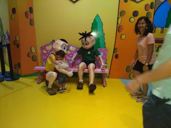 Parque Turma da Mônica (63)